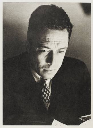 Albert Camus (1913 - 1960)