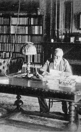 William Dean Howells