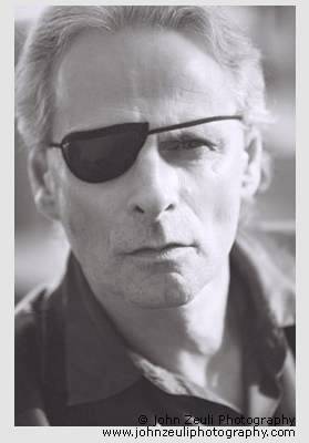 Andrew Vachss