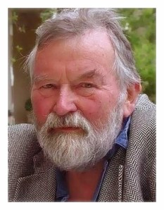 John Fowles