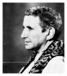 Gertrude Stein
