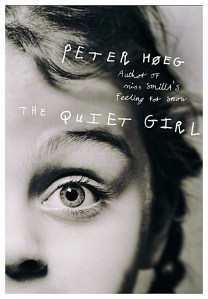 quiet girl