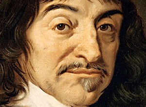 René Descartes
