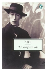 The Complete Saki