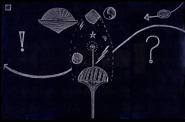 I report; you decide