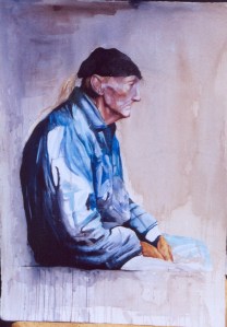 Frederic Buchanan Pape 1937 - 2015