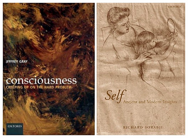 self-consciousness
